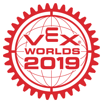 VRC World Championship Logo